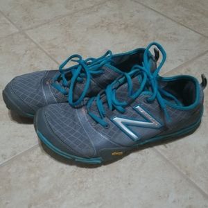 New Balance Minimus